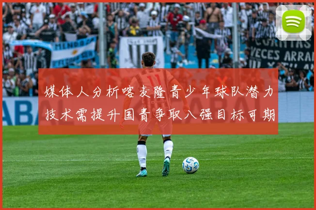 媒体人分析喀麦隆青少年球队潜力技术需提升国青争取八强目标可期