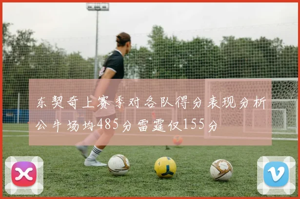 东契奇上赛季对各队得分表现分析公牛场均485分雷霆仅155分