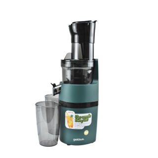 Máy ép chậm Goldsun GFJ4500, bảo hành 12 tháng