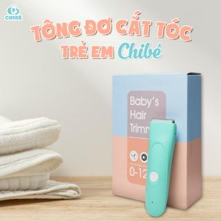 Tông đơ cắt tóc trẻ em Chibé CB005